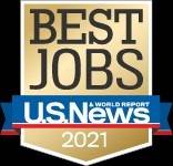 US News Best Job