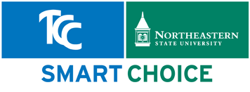 Tulsa Community College to NSU, Smart Choice