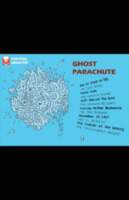 ghost parachute cover ghost parachute cover