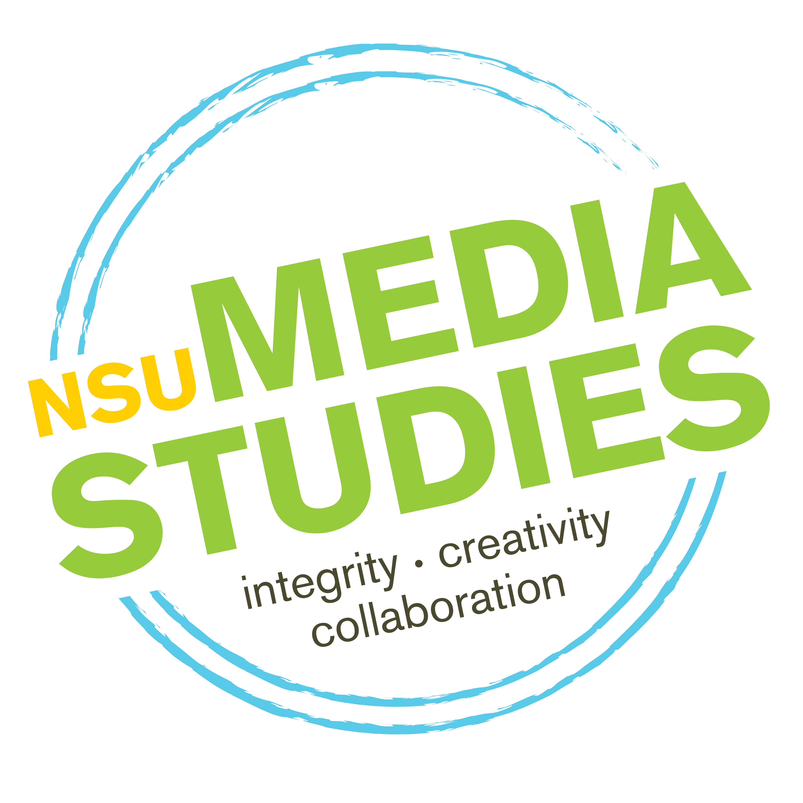 Media Studies Logo Media Studies Logo