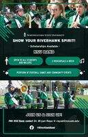 Band Program Ensembles Riverhawk Marching Band Northeastern